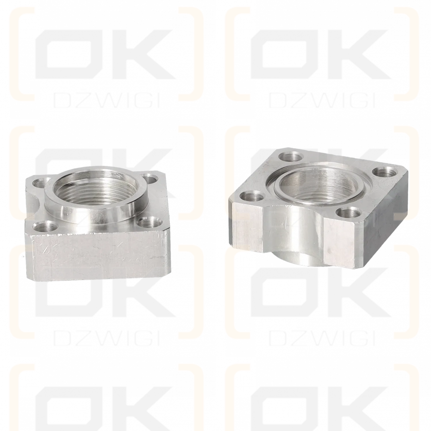 Kit de control Walvoil SD4-SD5 8ES3-5V08042