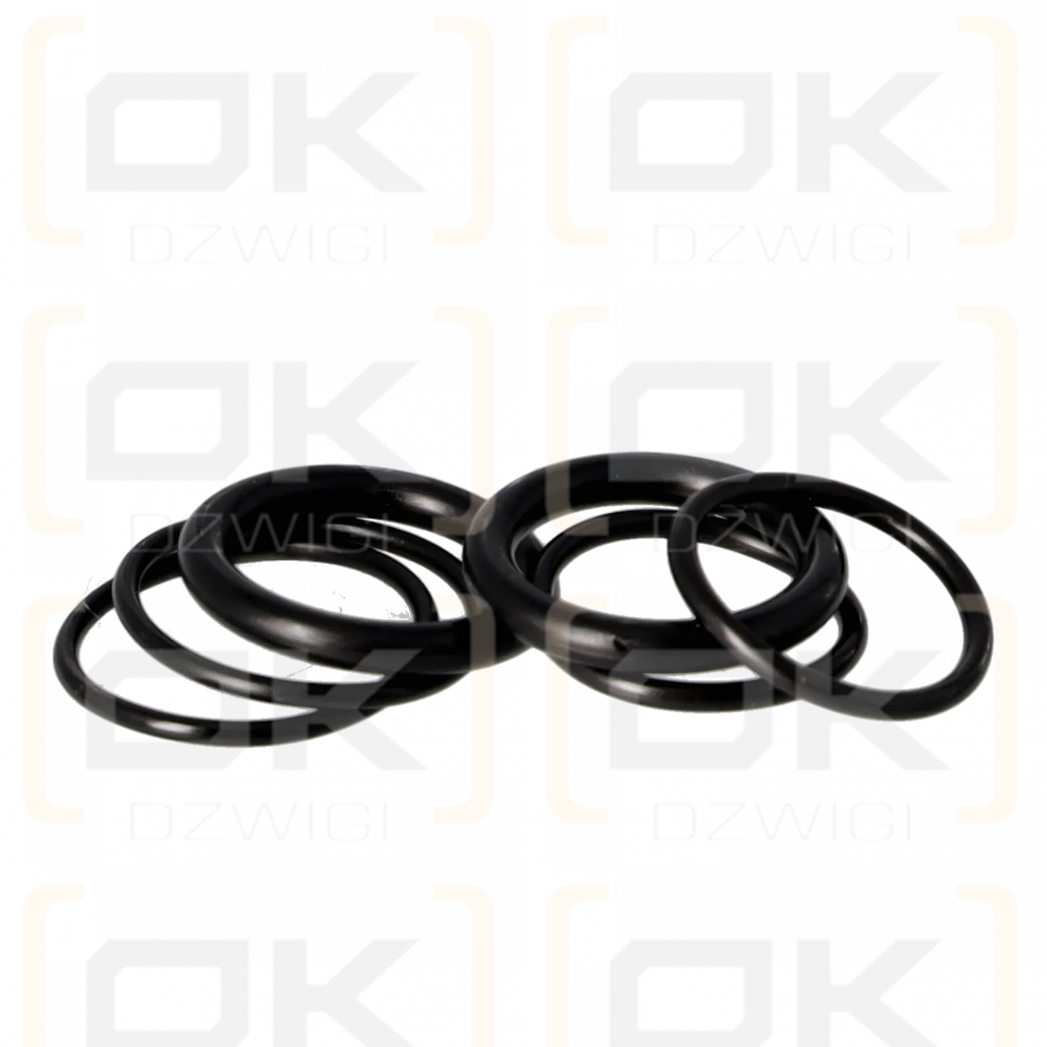 Kit de control Walvoil SD4-SD5 8ES3-5V08042