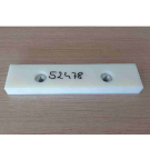 Das Teleskop des Krans Penz 14.100 GHL 200x45x18