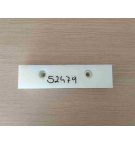 Das Teleskop des Krans Penz 14.100 GHL 200x50x39