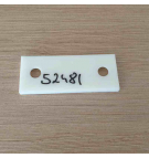 Kranteleskopschieber Penz 14.100 GHL 100x40x8