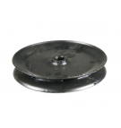 Koło pasowe fi 230 napędowe 526002047 Przetrząsarka Karuzelowa