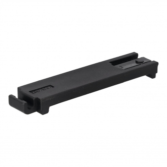 Cable guide crossbar