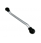 Łącznik długi kpl. (z plastikiem) 5234040090 Przegrabiarka Pasowa