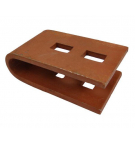 Obejma mocująca noża Orkan