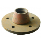 Wyprzedaż - Piasta koła jezdnego Orkan