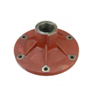 Tarcza zabierakowa I sprzęgła z klinem Orkan