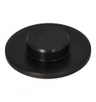 Hiab-Verlängerungsschiene 40x40x9mm