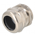 Gland M50, 1.5 IP68 brass