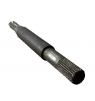 Wał skrzyni E038121312 508903005 Kosiarka Czeska