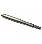 Wał bębna stary typ 508904015 Kosiarka Czeska