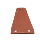 Trzymak noża kosiarka rotacyjna czeska 95036401 5089040060