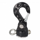 Hak pod rotator Kinshofer KM460 04 for KM 04 S 4500 shaft 63mm/d30 – C40mm