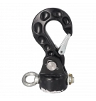 Hak pod rotator Kinshofer KM460 04 for KM 04 S 4500 shaft 63mm/d30 – C40mm