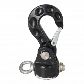 Hak pod rotator Kinshofer KM460 04 for KM 04 S 4500 shaft 63mm/d30 – C40mm