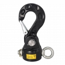 Hak pod rotator Kinshofer KM460 04 for KM 04 S 4500 shaft 63mm/d30 – C40mm