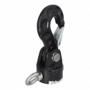 Hak pod rotator Kinshofer KM460 04 for KM 04 S 4500 shaft 63mm/d30 – C40mm