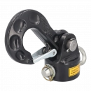 Hak pod rotator Kinshofer KM460 04 for KM 04 S 4500 shaft 63mm/d30 – C40mm