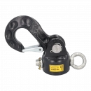 Hak pod rotator Kinshofer KM460 04 for KM 04 S 4500 shaft 63mm/d30 – C40mm