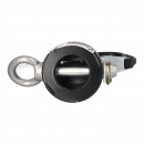 Hak pod rotator Kinshofer KM460 04 for KM 04 S 4500 shaft 63mm/d30 – C40mm