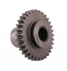 Koło napędu wom (przekaźnika) MF3 235 ORYGINAŁ URSUS