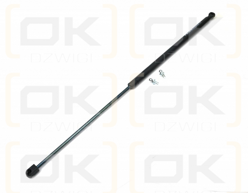 Siłownik dachu 53369912 pasuje do Zetora Proxima Forterra POLMO