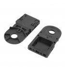 Connecting element of the Kabelschlepp series 1555