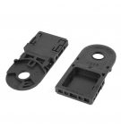 Connecting element of the Kabelschlepp series 1555