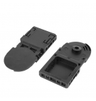 Connecting element of the Kabelschlepp series 1555