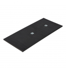 Ślizg wysuwu Hiab 250x115x5mm