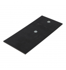 Ślizg wysuwu Hiab 250x115x5mm