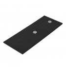 Ślizg wysuwu Hiab 250x100x5mm