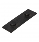 Ślizg wysuwu Hiab 150x45x12mm