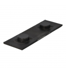 Ślizg wysuwu Hiab 150x50x4mm