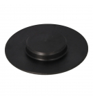 Ślizg wysuwu Hiab 40x40x7mm