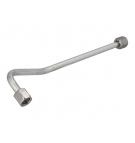 Hiab-Hydrauliksystemrohr