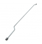 Hiab-Hydrauliksystemrohr