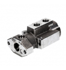 Часть цилиндра подачи Hiab