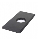 Штриховой слайд