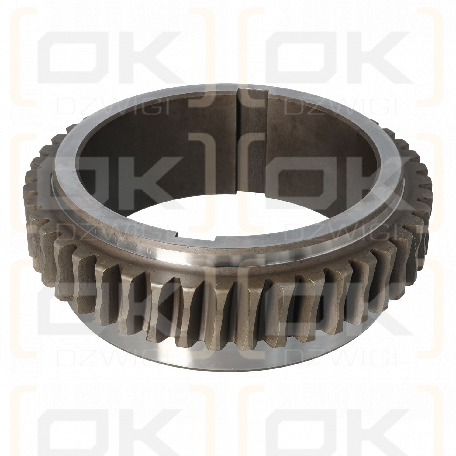 Amco Veba Gear