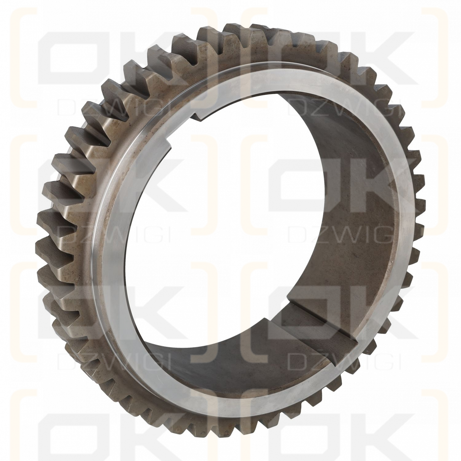 Amco Veba Gear