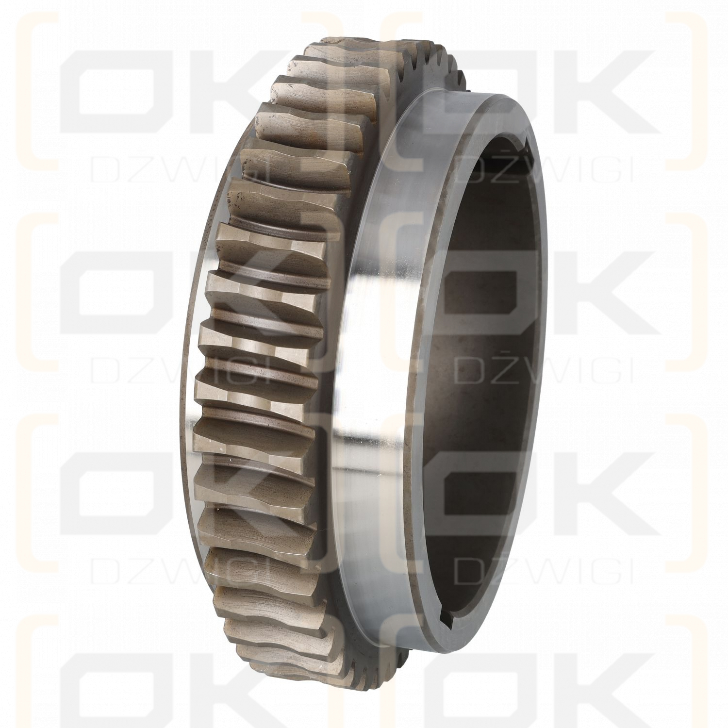 Amco Veba Gear