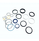 Hiab hydraulic cylinder seal kit