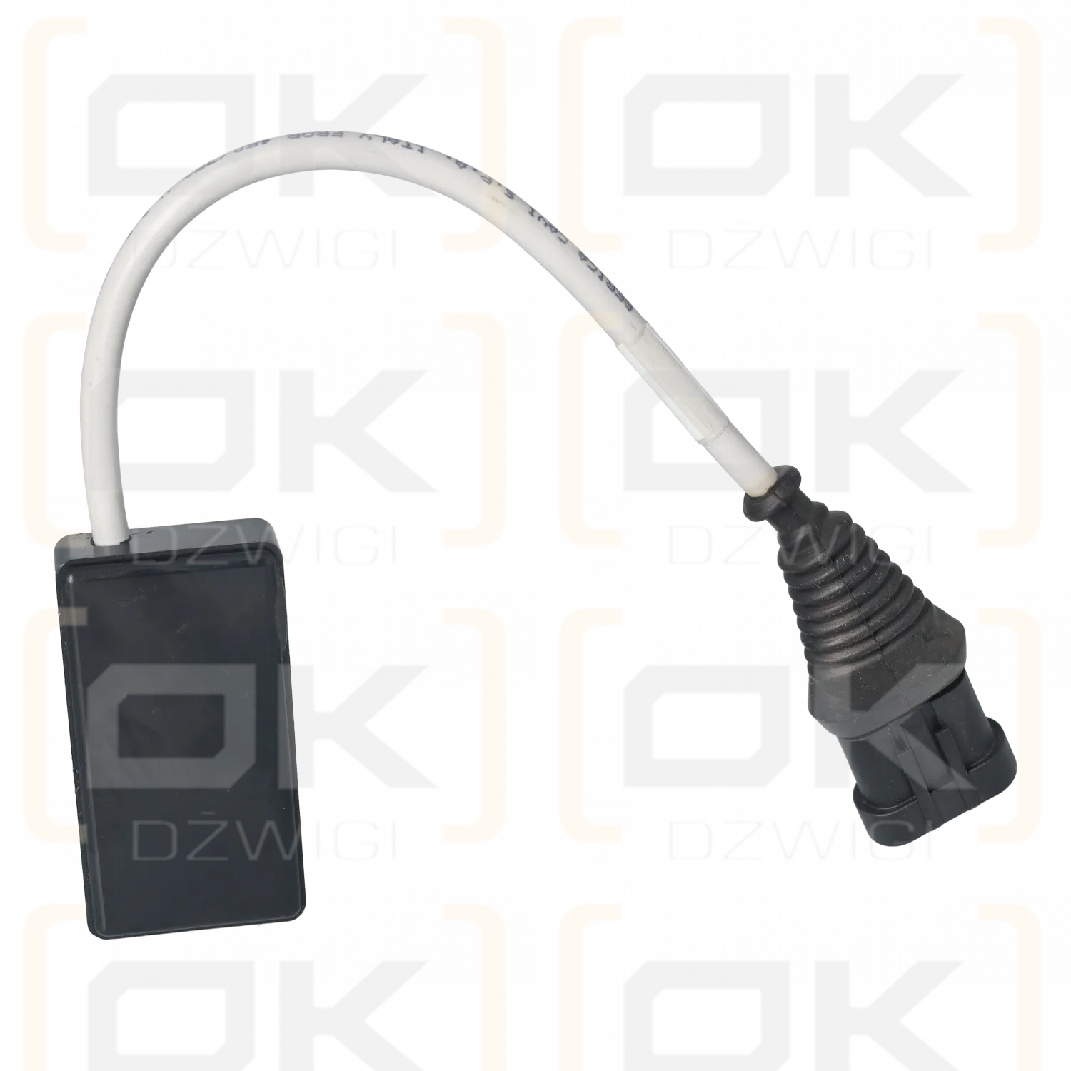 Socage 5DIACS06512VCOM Neigungsmesser - Armnivellierung