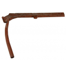 Trzymak prawy lemiesza Neptun