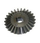 Koło zębate stożkowe Z-26 przekładni gwiazdy Neptun