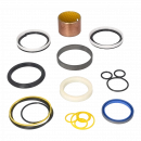 Hiab-Verlängerungszylinder-Dichtungssatz