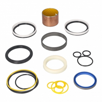 Hiab-Verlängerungszylinder-Dichtungssatz