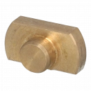 Ślizg siłownika wysuwu Hiab