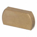 Ślizg siłownika wysuwu Hiab